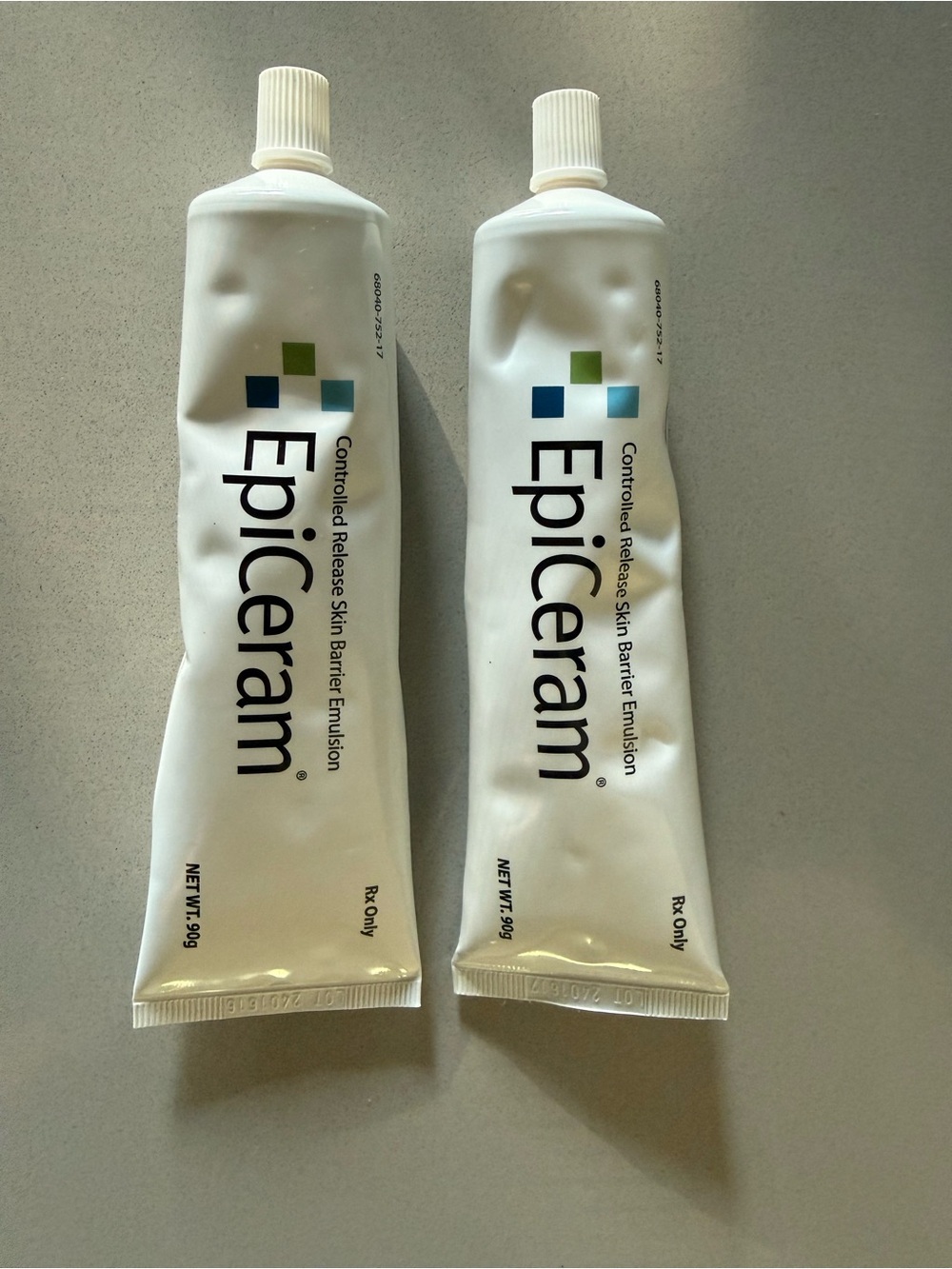 Skin Barrier Emulsion - White
